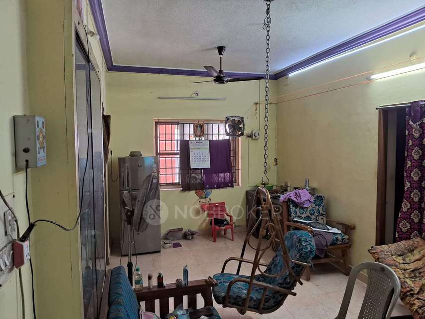 2 BHK Flat In Kalaimagal Apartment  For Sale  In Madipakkam