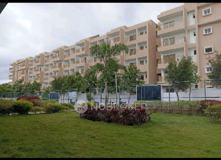 3 BHK Flat In Cjn Sai Fortune  for Rent  In Hoskote