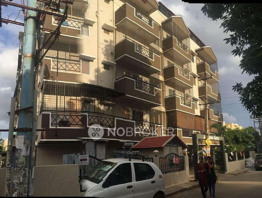 2 BHK Flat In Jana Jeeva Castle For Sale  In Kodigehalli
