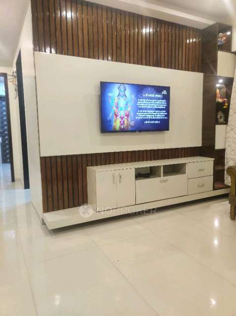 2 BHK Flat In Shree Krishna Eastern Winds For Sale  In Kurla East, Mumbai