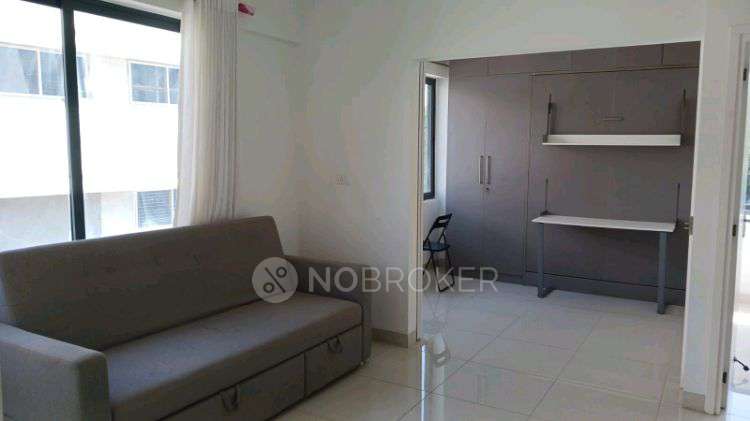 2 BHK Flat In Iconest 5 for Rent  In 1st Floor, Commercial Building, Snn Raj Etternia, Silver County Rd, Off Haralur Main Road, Sai Meadows, Parappana Agrahara, Bengaluru, Karnataka 560068, India