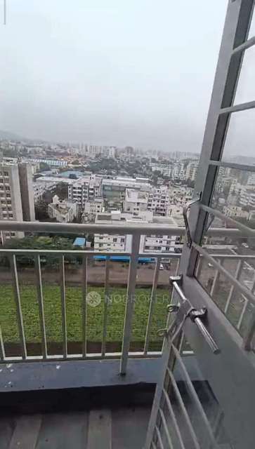 3 BHK Flat In Kosmic Kourtyard, Wagholi for Rent  In Kosmic Kourtyard