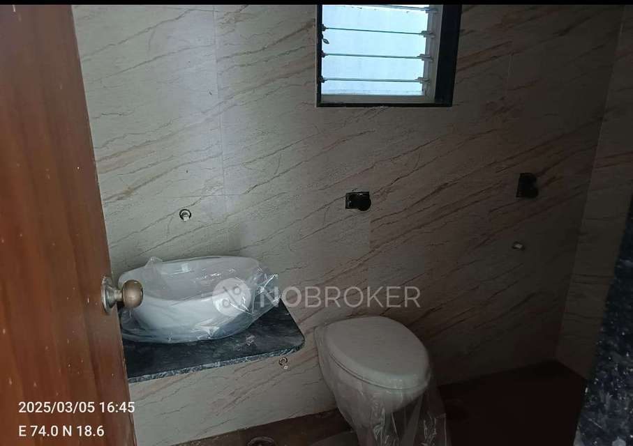 3 BHK Flat In Kosmic Kourtyard, Wagholi for Rent  In Kosmic Kourtyard