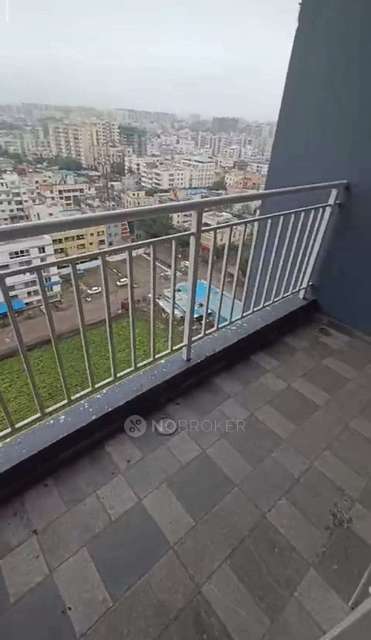 3 BHK Flat In Kosmic Kourtyard, Wagholi for Rent  In Kosmic Kourtyard