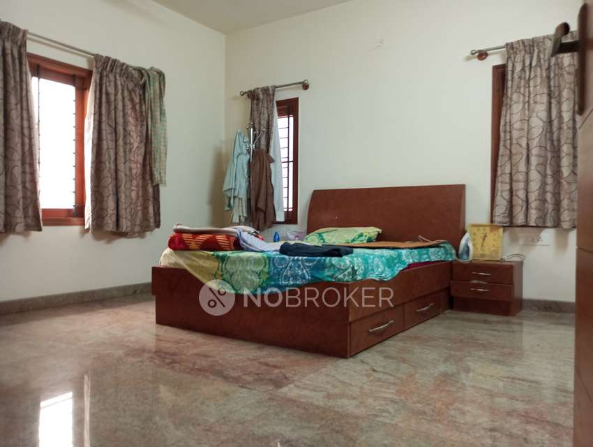 4+ BHK House For Sale  In Kithiganur