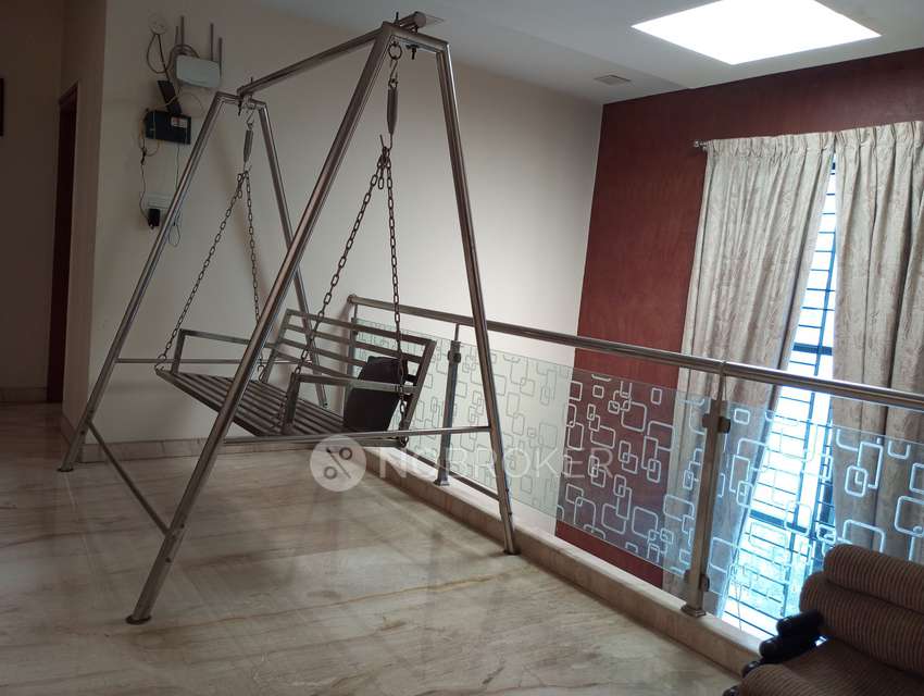 4+ BHK House For Sale  In Kithiganur