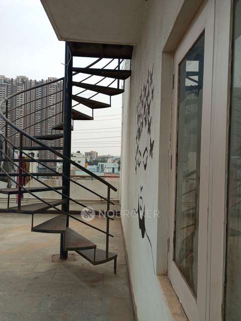 4+ BHK House For Sale  In Kithiganur