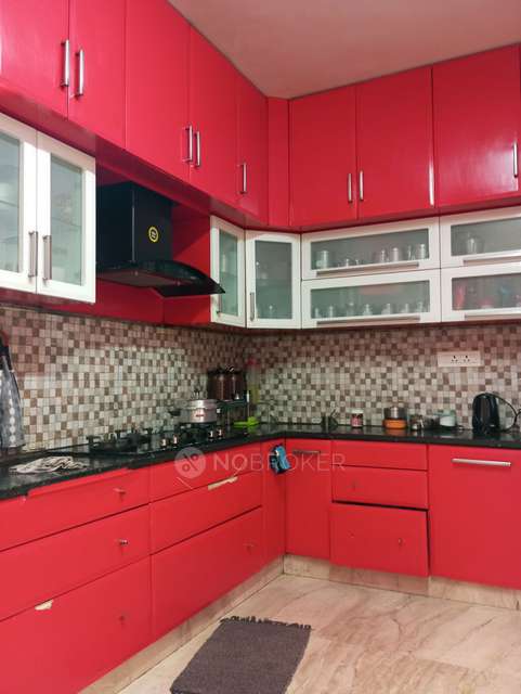 4+ BHK House For Sale  In Kithiganur