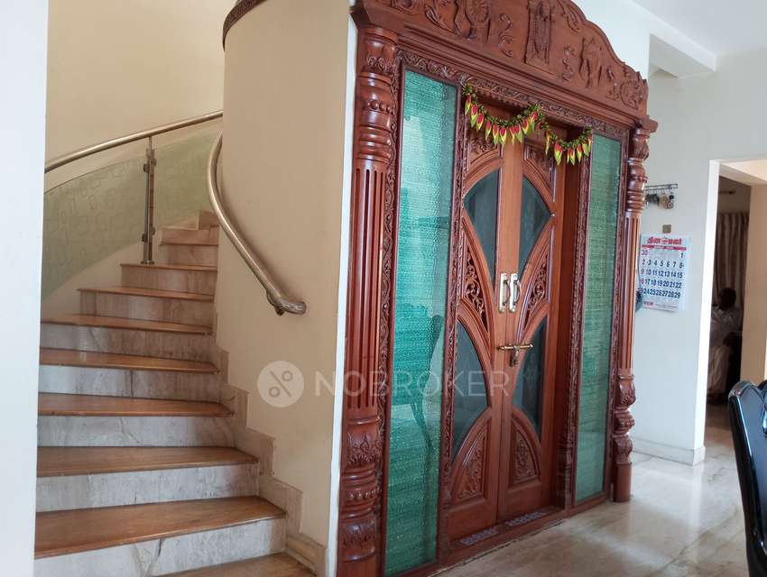 4+ BHK House For Sale  In Kithiganur