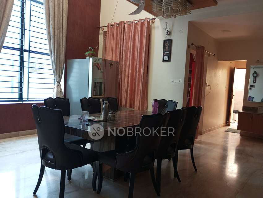 4+ BHK House For Sale  In Kithiganur