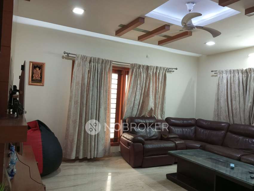 4+ BHK House For Sale  In Kithiganur