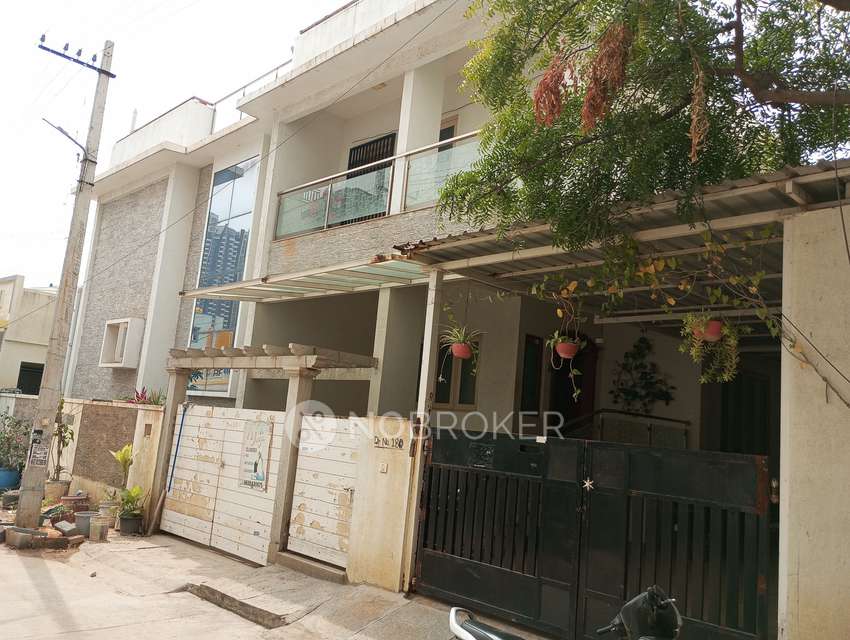 4+ BHK House For Sale  In Kithiganur