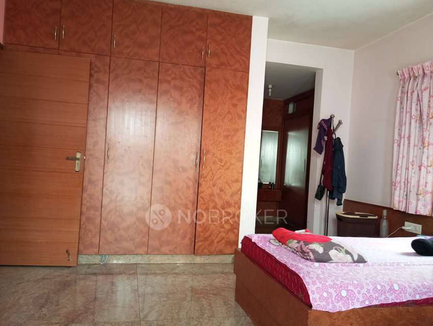 4+ BHK House For Sale  In Kithiganur