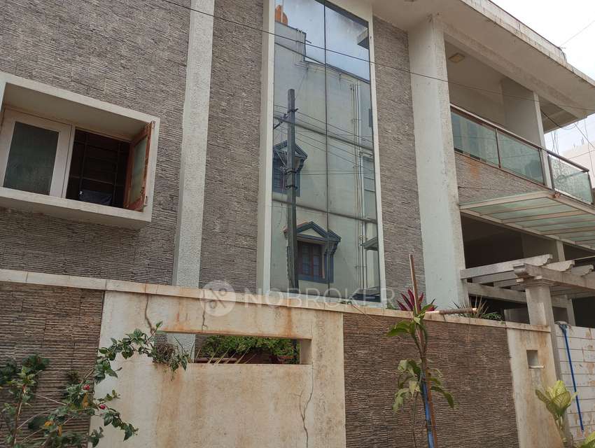 4+ BHK House For Sale  In Kithiganur