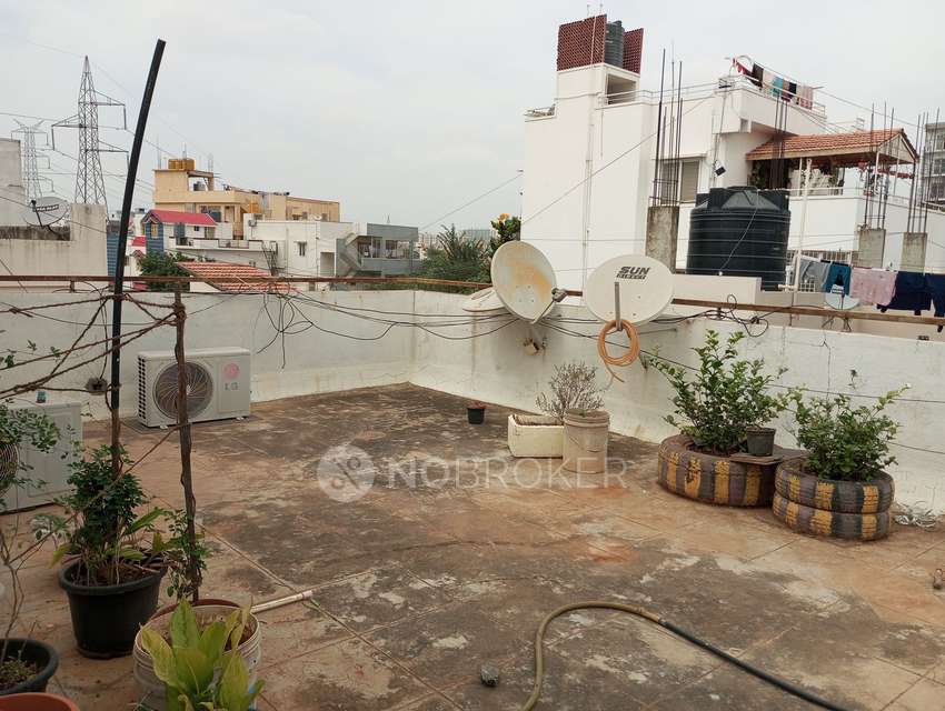 4+ BHK House For Sale  In Kithiganur