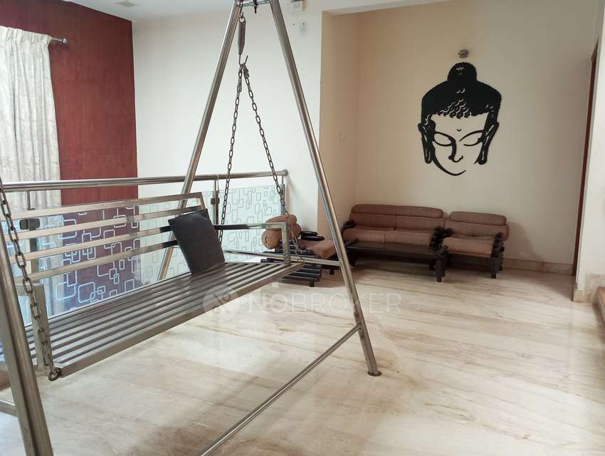 4+ BHK House For Sale  In Kithiganur