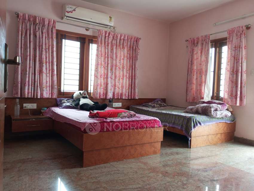 4+ BHK House For Sale  In Kithiganur