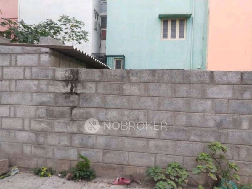 Plot For Sale  In Plot For Sale. In Ombr Layout, Banaswadi