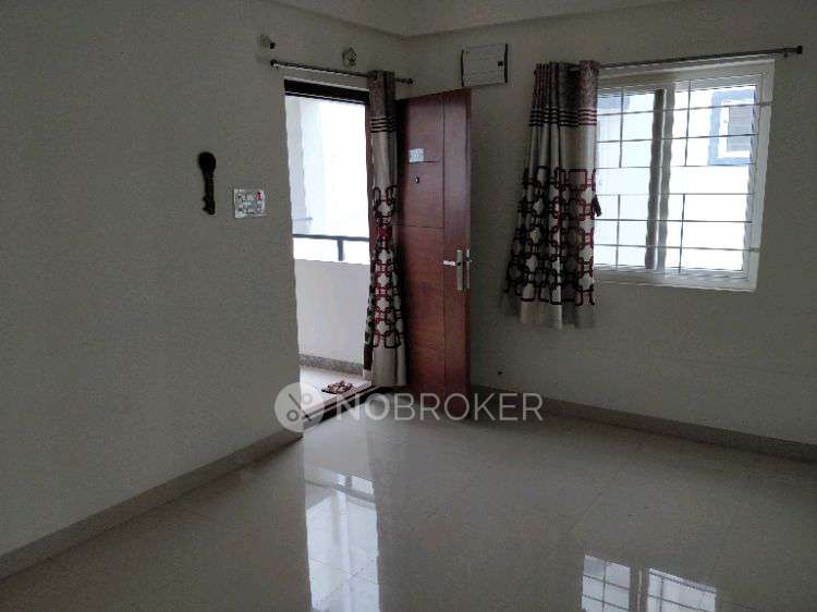 2 BHK Flat In Advent For Sale  In Isnapur