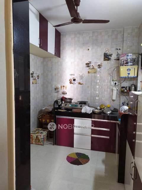 1 BHK Flat In Sai Ganesh Residency Deshmukhwadi, Shivane for Rent  In Sai Ganesh Residence