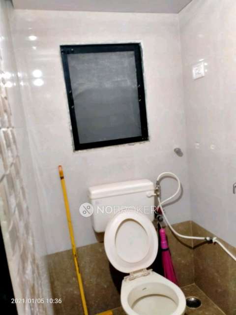 2 BHK Flat In Bhavani Mohan Heights Phase 1 For Sale  In Titwala