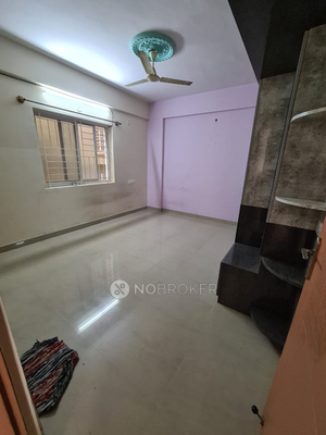 2 BHK Flat In Sri Chakra Blossom for Rent  In Shikaripalya