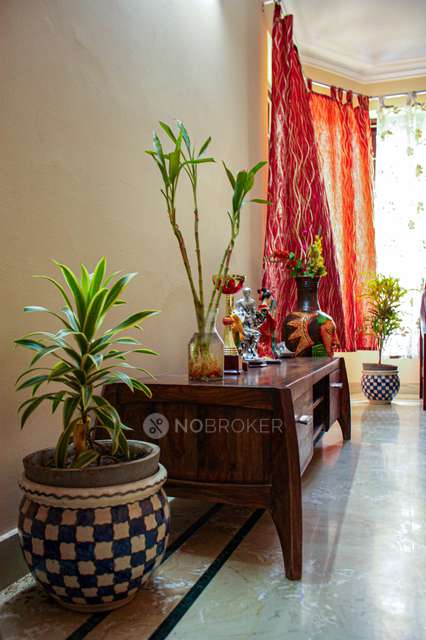 3 BHK Flat In Udyog Vihar Cghs, Sector 22 Dwarka For Sale  In Dwarka