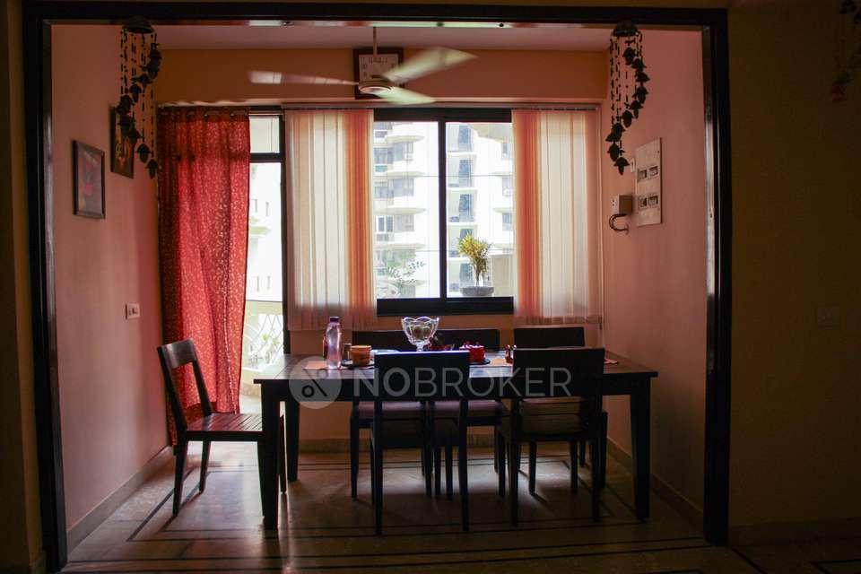 3 BHK Flat In Udyog Vihar Cghs, Sector 22 Dwarka For Sale  In Dwarka