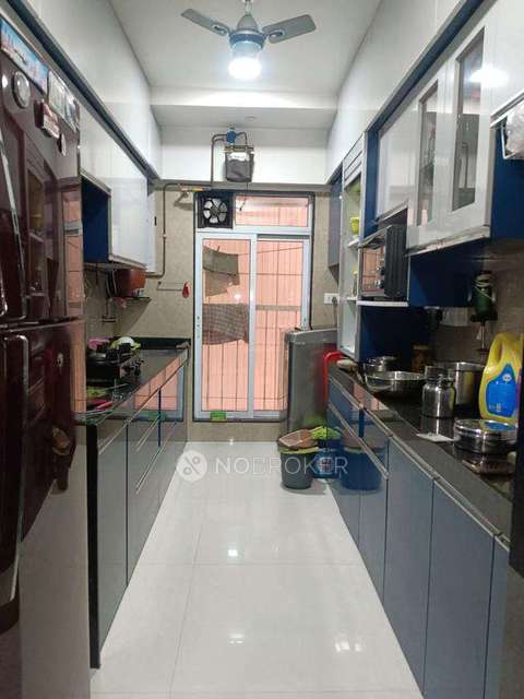 2 BHK Flat In Sun Moon Chs,borivali East For Sale  In Sun Moon By Kaustubh Group