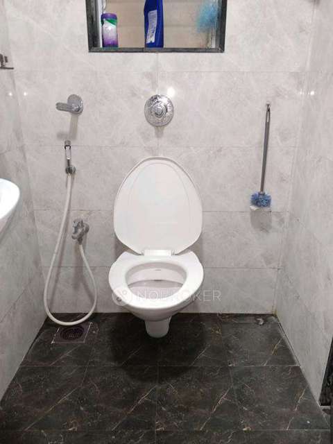 2 BHK Flat In Sun Moon Chs,borivali East For Sale  In Sun Moon By Kaustubh Group