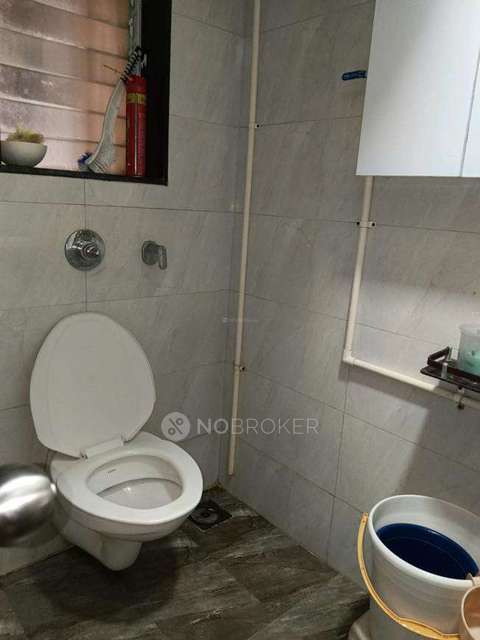 2 BHK Flat In Sun Moon Chs,borivali East For Sale  In Sun Moon By Kaustubh Group