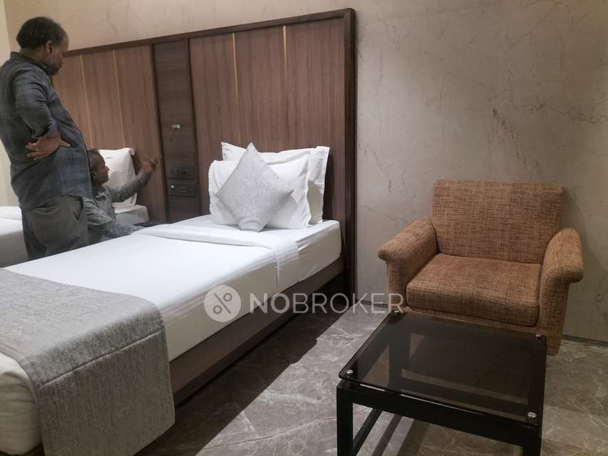 1 BHK Flat In Tirupati Vatika Chs For Sale  In Bhayandar East