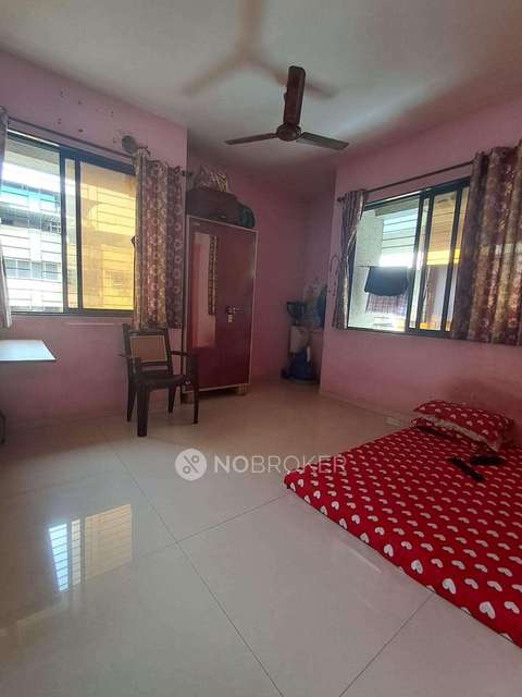 2 BHK Flat In Adas Paradise Complex For Sale  In Old Panvel, Panvel