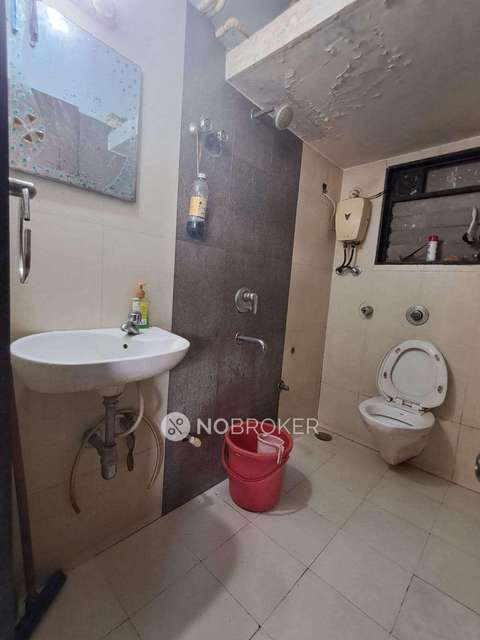 2 BHK Flat In Adas Paradise Complex For Sale  In Old Panvel, Panvel