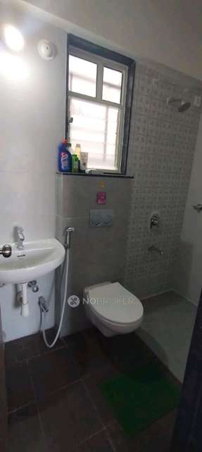 2 BHK Flat In Kolte Patil Little Earth for Rent  In Kiwale