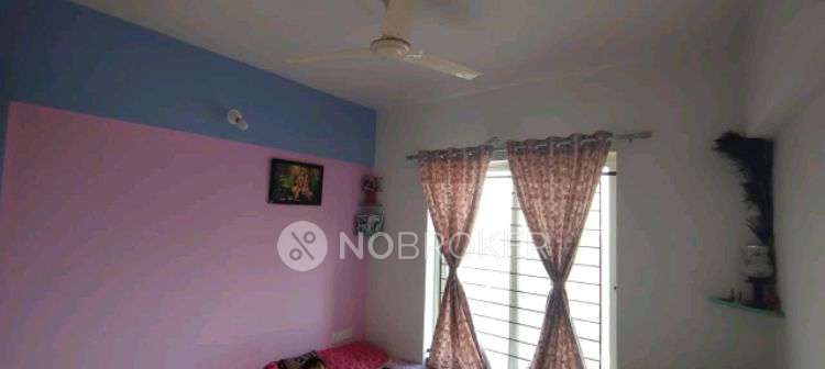 2 BHK Flat In Kolte Patil Little Earth for Rent  In Kiwale