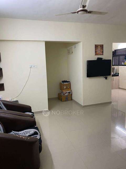 2 BHK Flat In Arihant Venkateshwara Green City For Sale  In Hadapsar