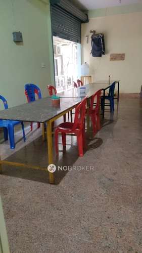 PG for Boys in Yarandahalli