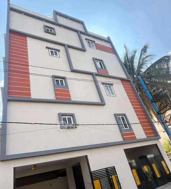 PG for Boys in Yarandahalli