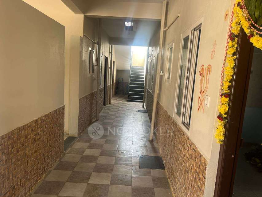 PG for Boys in Yarandahalli