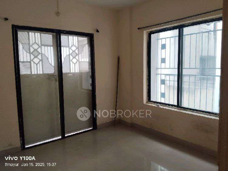 1 BHK Flat In Rahi Regency for Rent  In Rahi Regency