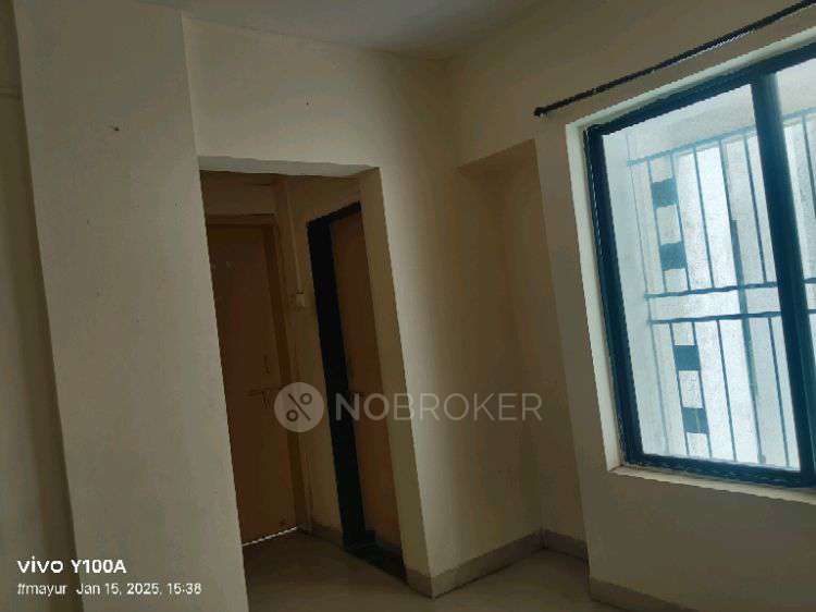 1 BHK Flat In Rahi Regency for Rent  In Rahi Regency