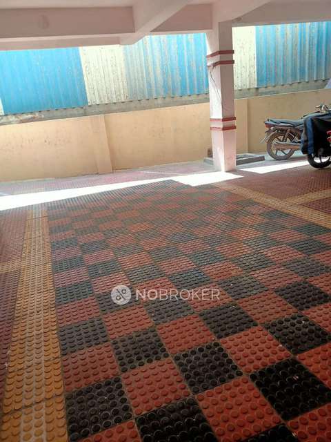 2 BHK Flat For Sale  In Kompally