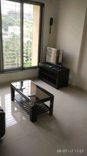 1 BHK Flat In Daffodils for Rent  In Andheri East