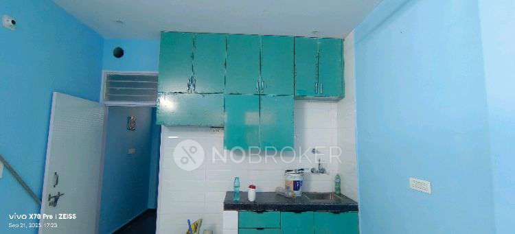 1 BHK House for Rent  In Bindapur