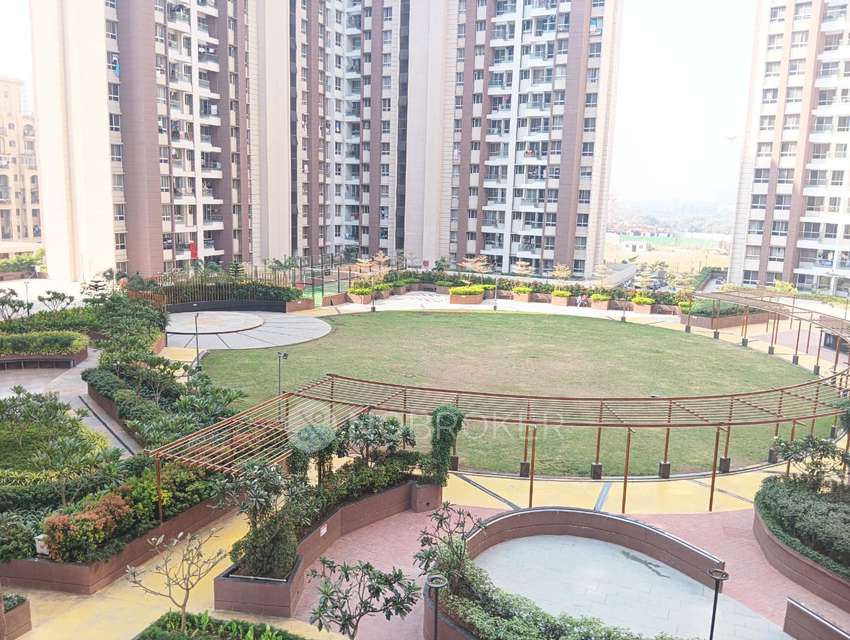 2 BHK Flat In Vtp Belair for Rent  In Mahalunge