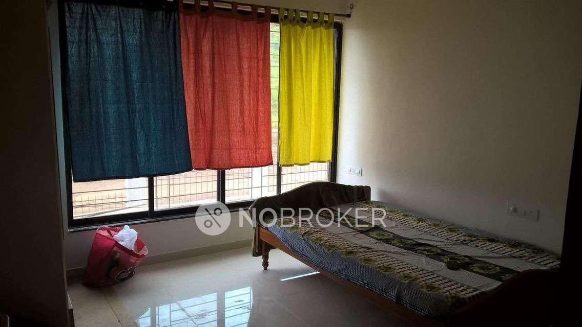 2 BHK Flat In Pride World City For Sale  In Charholi Budruk