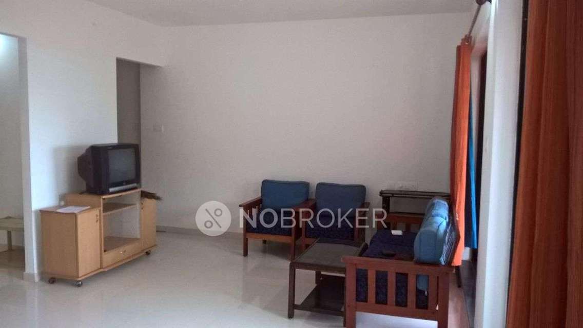 2 BHK Flat In Pride World City For Sale  In Charholi Budruk