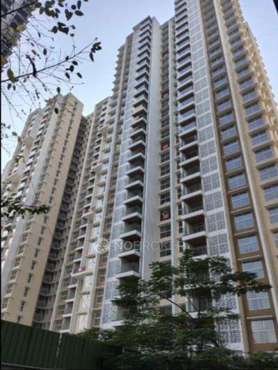2 BHK Flat In Lodha Bella Vita For Sale  In Nibm