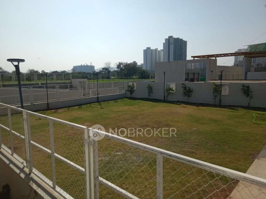 1 BHK Flat In Rohan Ananta  For Sale  In Tathawade